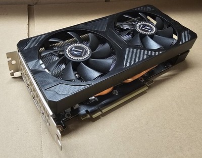 Nvidia Geforce 3080M 8gb Mobile PCIE GPU - Learning / AI / Mining