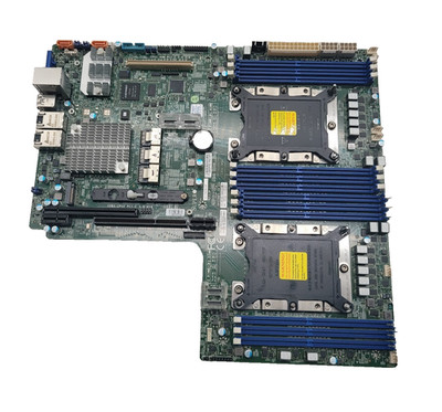 Supermicro X11DDW-NT Server Motherboard Xeon Scalable LGA 3647