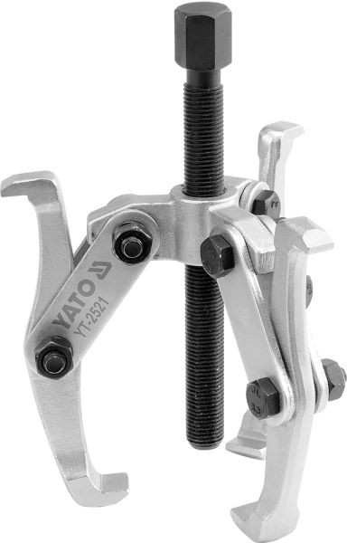 Fits YATO YT-2521 three-arm puller 6"" ..