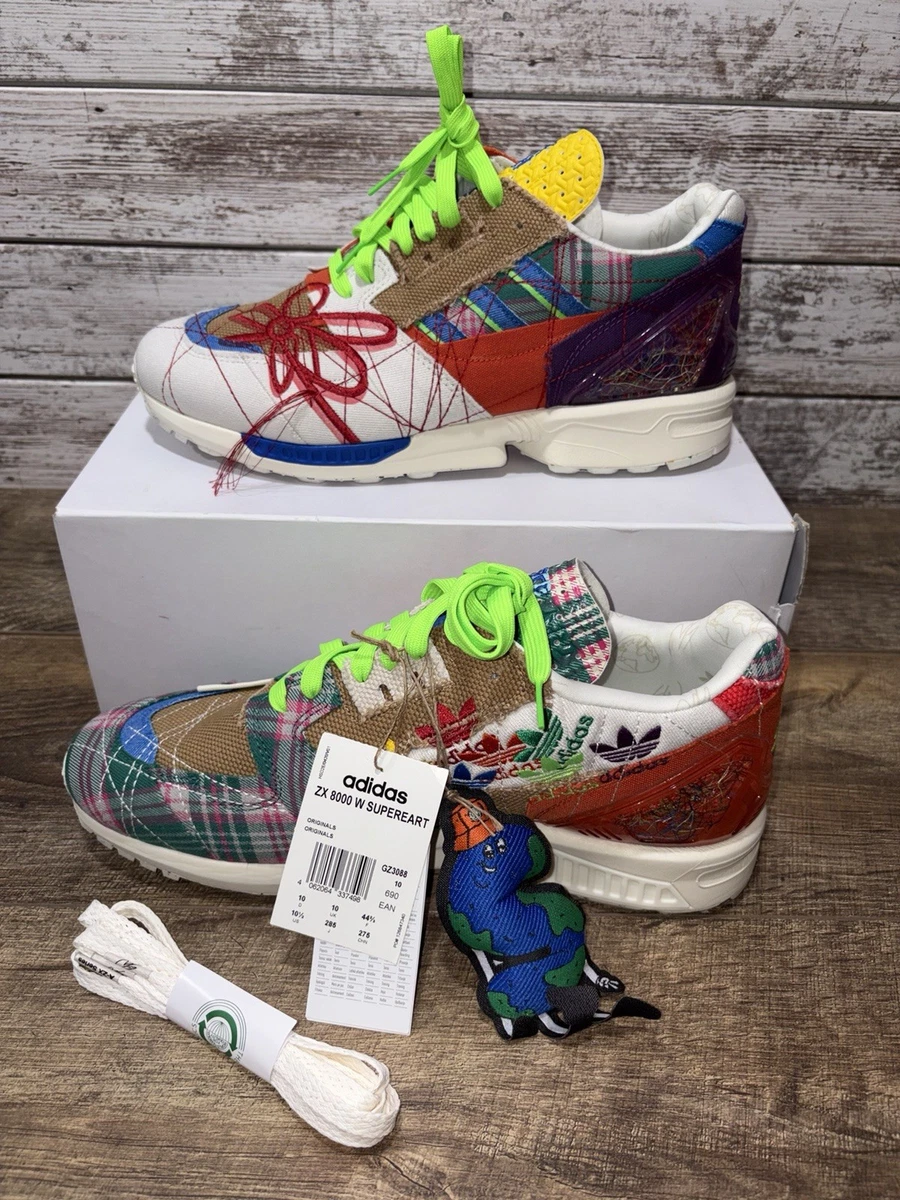 Preços baixos em Tênis Adidas ZX masculino | eBay