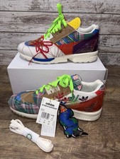 Sean Wotherspoon x adidas ZX 8000 A-ZX Series - Super Earth for