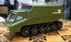 Lovely Vintage Dinky Toys 353 Shado 2 1:43 Diecast Scale Model Unboxed SU48