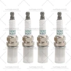 4 Pack for 90919-01210 DENSO SK20R11 3297 Spark Plugs Iridium Camry/Rav4