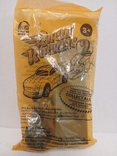 Taco Bell Vintage Racin Rockets
