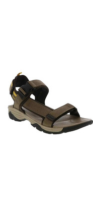 Bass Mens Trek Sporty Sandle Shoe Size 11 Amazon.com: Bass Mens Trek Sporty Sandal Shoe, Moss, 8 M  main image 4