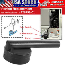 426799-01 Float Switch Connector For Hoshizaki Ice Maker Machine KM-1300 KM-1340