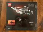 LEGO Star Wars: Acclamator-Class Assault Ship (75404)
