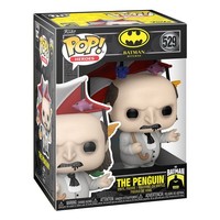 Batman 85Th Anniversary Funko Pop! Pvc-Sammelfigur - The Penguin (529)