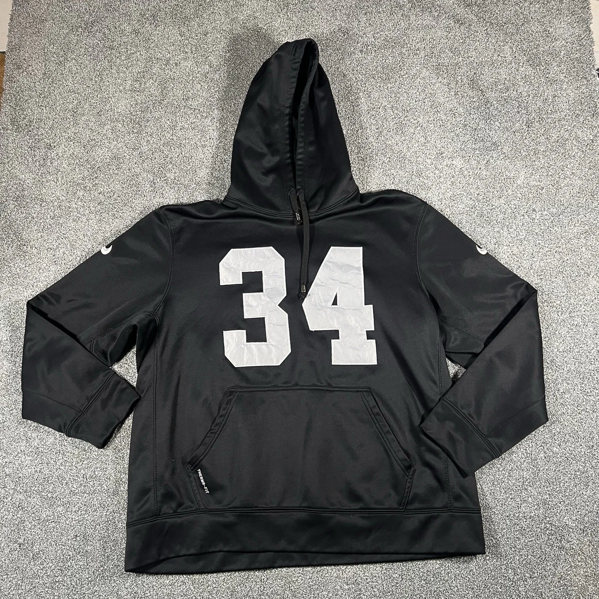 Nike Oakland Raiders NFL Sweatshirts for sale | eBay