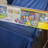 Pokémon TCG: Eevee Collector's Treasure Chest with 2 Poké Ball Tins (3-Pack)