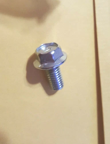 BOLT, UPPER
