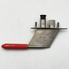 Thales F9111 49380 Pitot Probe Total Pressure Probe *Not Tested* Good Physical