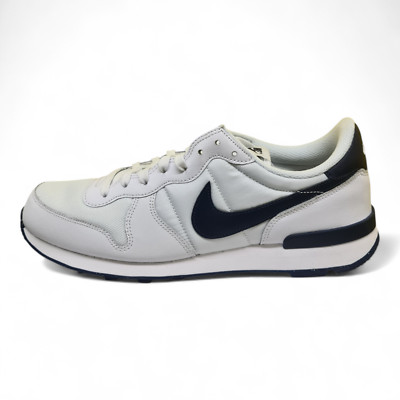 Nike Internationalist ID ''By You'' Customized Sneaker UK 9,5 (CW7635 991)