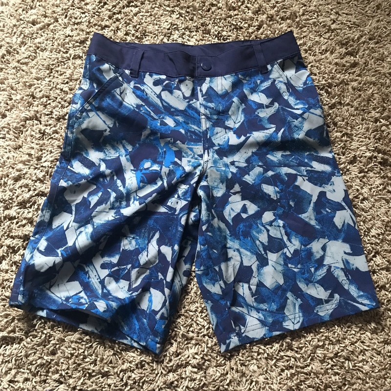 boys size 14 swim trunks