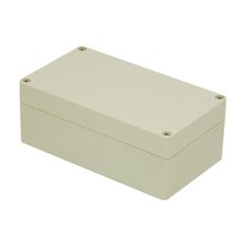 Sealed ABS Plastic Enclosure Electrical Project Box Case IP65 158x90x60.5mm