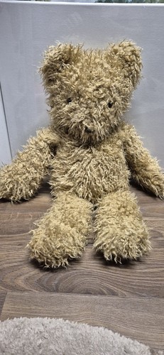 squirrel and bear stuffed animal - Picture 2 of 12