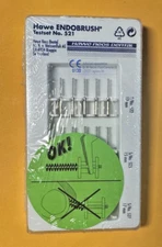 Hawe ENDOBRUSH 15 unit   (  Current KERR Company )