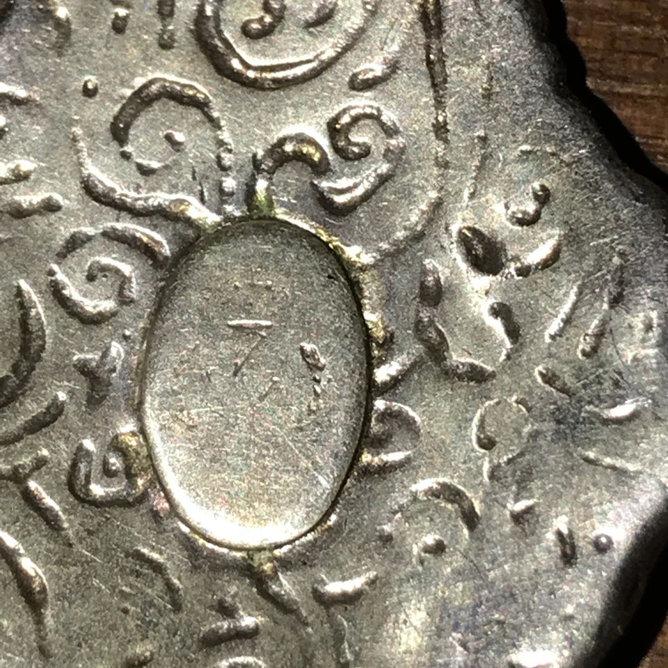 premier collar encanto cuchara encanto/colgante  Foto 3 de 3