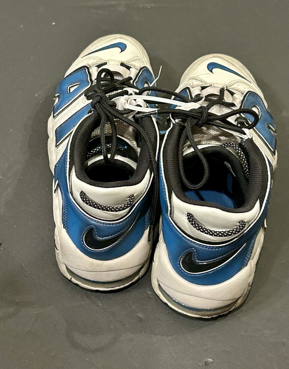 Nike Air More Uptempo Olympicolympic Scottie Pippen 11.5 navy | eBay