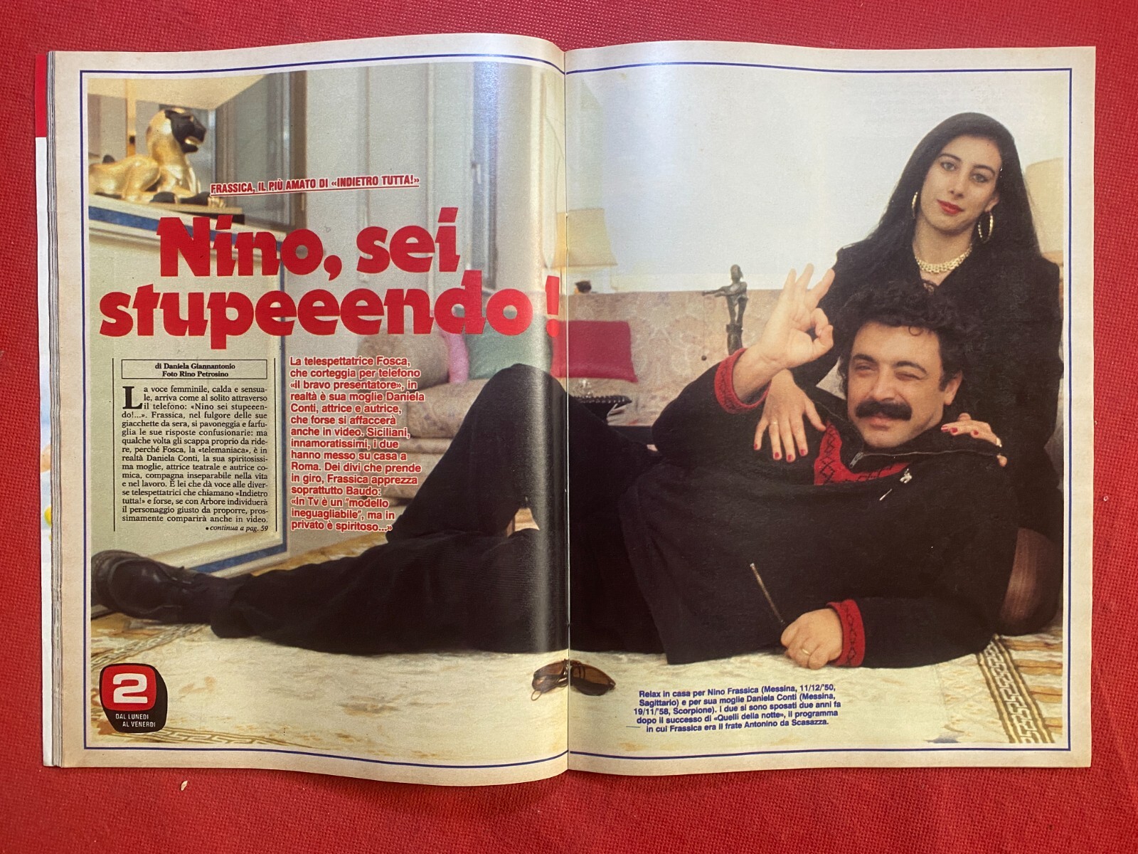 Foto 5 di 11