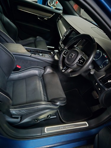 Volvo v90 Polestar Plus 2019 - Picture 14 of 24