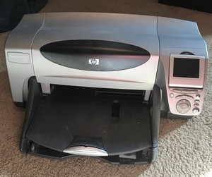 hp photosmart 1315 printer