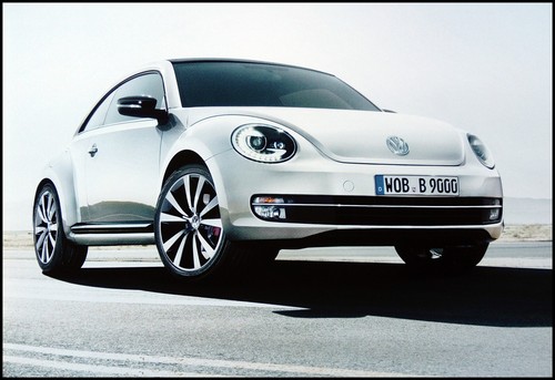 21st Century Beetle Prospekt 6.2011 mit Beilage techn. Daten, Preisliste - Picture 3 of 7