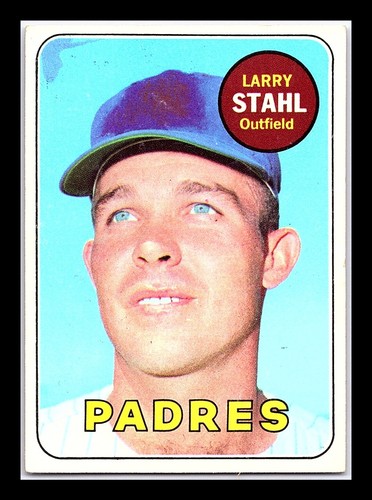 1969 Topps Baseball Cards - You Pick - aaalvins - Picture 38 of 115
