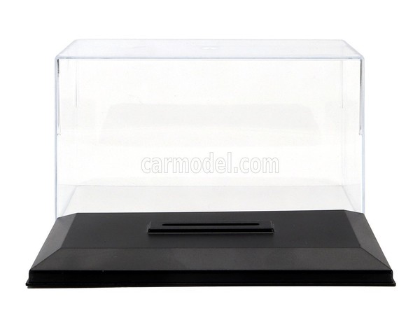 Modellbau Auto Statisch Vitrine Aussteller Display Box Massstab 1/43 150X77X82Mm-image