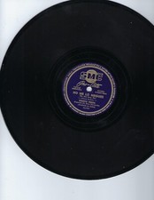 RENE HERNANDEZ Y SU ORQUESTA_ROBERTO PEREDA - NO ME LO NIEGUES / LA VIDA - SMC