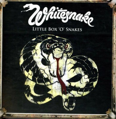 Whitesnake Music CDs for sale | eBay
