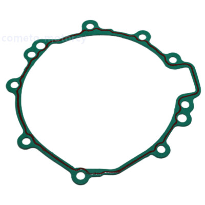 For Kawasaki Motor NEW Stator Seal Cover Gasket ZX636 Ninja ZX600