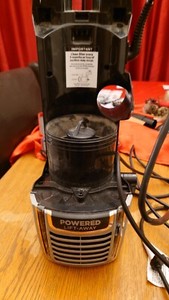 Schaftstaubsauger Modell AZ910UKT 40 Motor