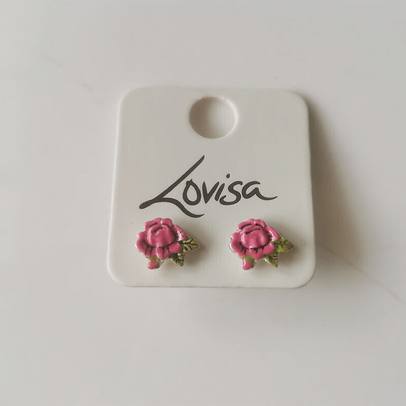 Lovisa Earrings, Women's Fashion, Jewelry & Organisers, Earrings