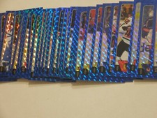 2016/2017 OPC Platinum Parallel's Blue, Gold, Orange, Red U PICK
