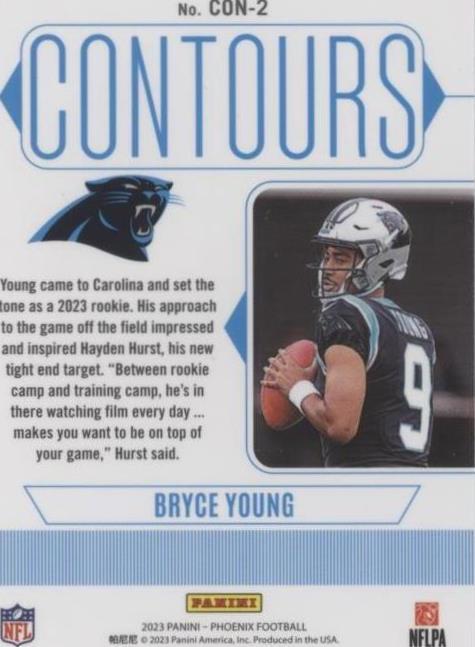 Bryce Young