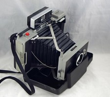 Polaroid Countdown 90 with Accessories