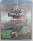 Jurassic World: Das gefallene Königreich (2018) - Blu-Ray