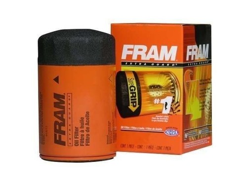Oil Filter For 1997-2008 Ford F150 1998 2000 1999 2001 2002 2003 2004 XP672DC