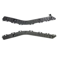 1 Set Rear Bumper Cover Retainer Brackets Holder L+R For 2011-2020 Toyota Sienna