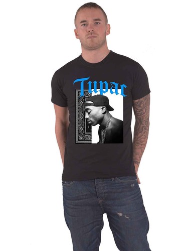 Tupac T Shirt Only God Can Judge Me 