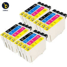 CARTUCCIA INCHIOSTRO 16 da utilizzare in Epson CX4300 D120 DX4050 DX4400 DX4450 DX5000 DX5050