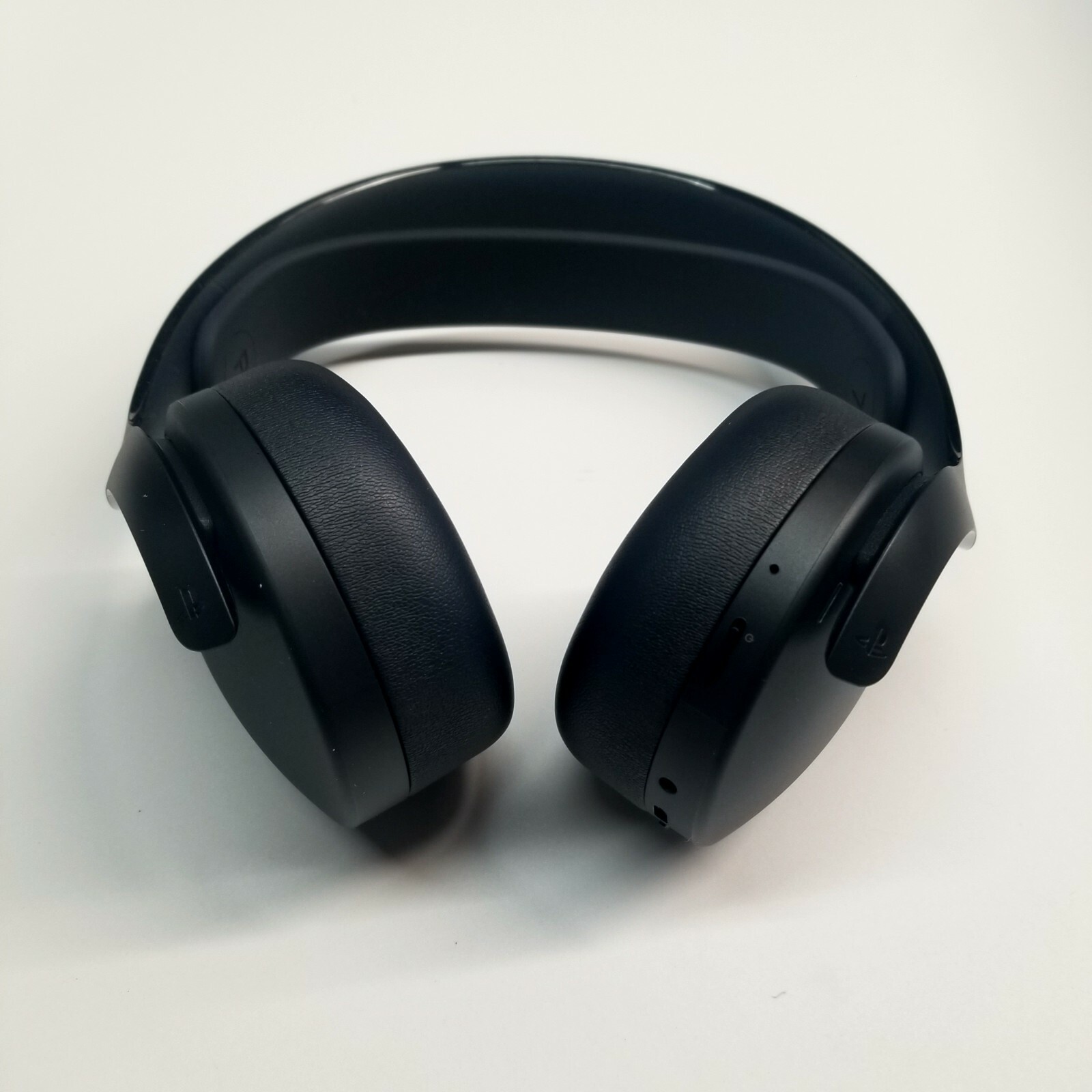 PULSE 3D Wireless Gaming Headset for PlayStation 5 eBay