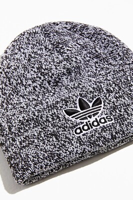 Adidas Originals Trefoil Beanie Hat 