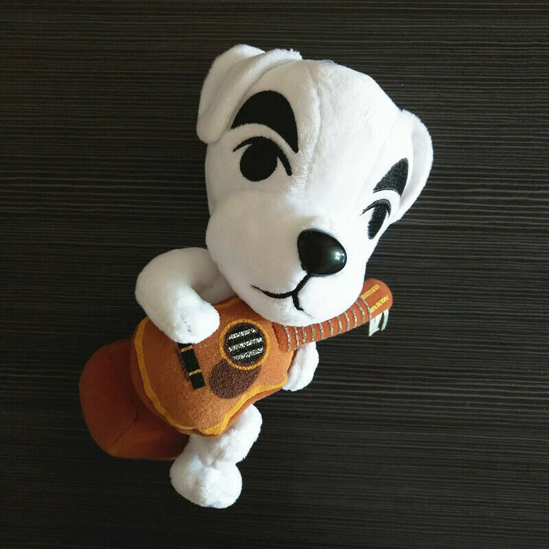 new horizons puppy plush