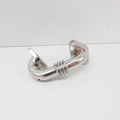 AUDI A4 B8 EGR Tube Connecting Pipe 03L131521J NEW GENUINE