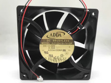 1Pcs ADDA 12038 AD1224DB-F91GP DC24V 0.30A 12CM inverter cooling fan