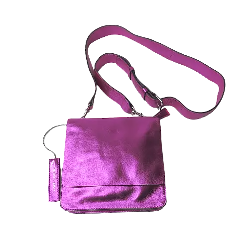 Vince camuto silas leather crossbody bag sales