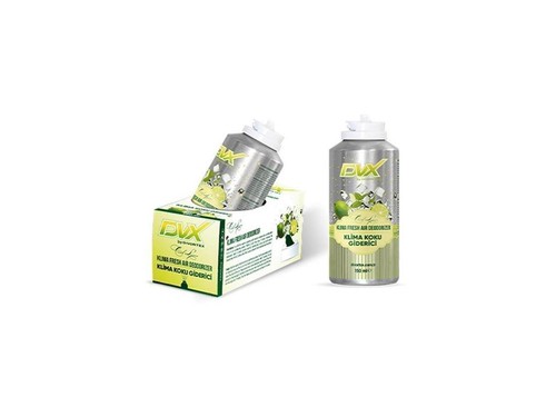 3 x 150 ml Klimaanlagenreiniger Klima Frisch Geruchsentferner Reiniger Limette - Bild 2 von 2