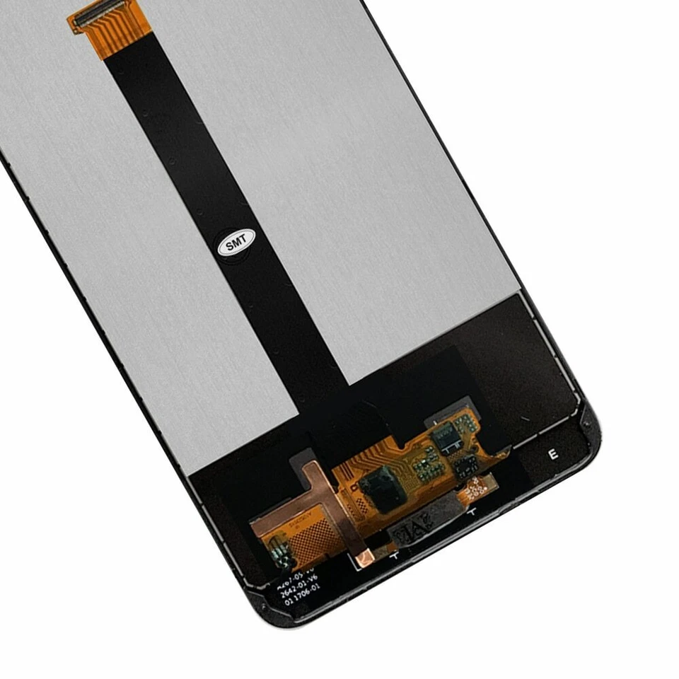 LCD Touch Screen Digitizer Replacement For Huawei P10 Plus Replacement Black - Image 2 of 2